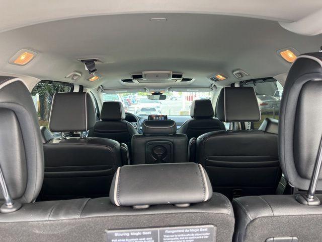 used 2025 Honda Odyssey car, priced at $42,900
