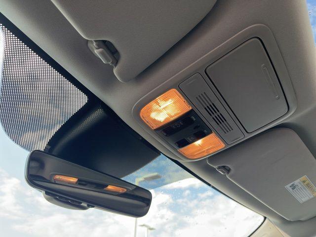 used 2025 Honda Odyssey car, priced at $42,900