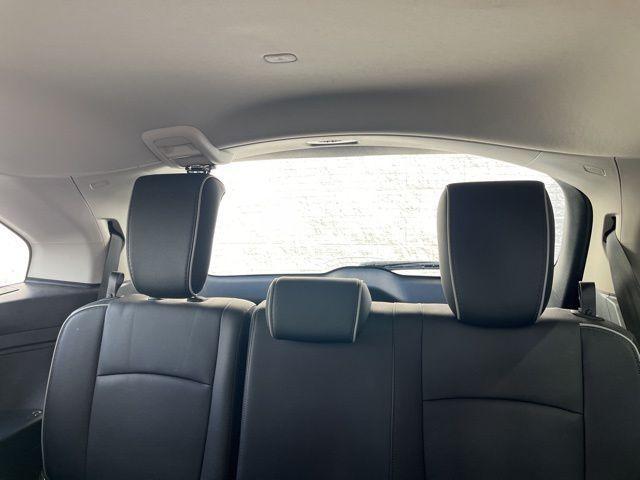 used 2025 Honda Odyssey car, priced at $42,900