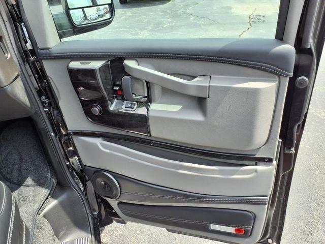 used 2025 GMC Savana 2500 car, priced at $75,985