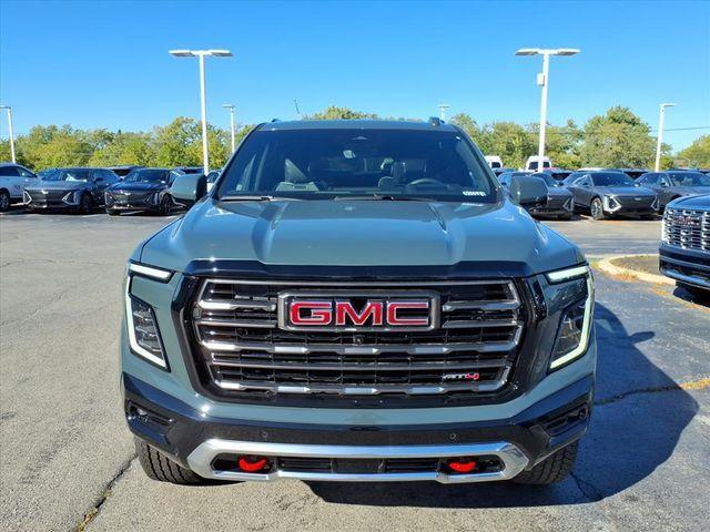 new 2025 GMC Yukon XL car, priced at $102,640