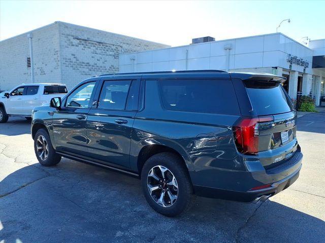 new 2025 GMC Yukon XL car, priced at $102,640