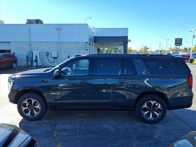 new 2025 GMC Yukon XL car, priced at $102,640
