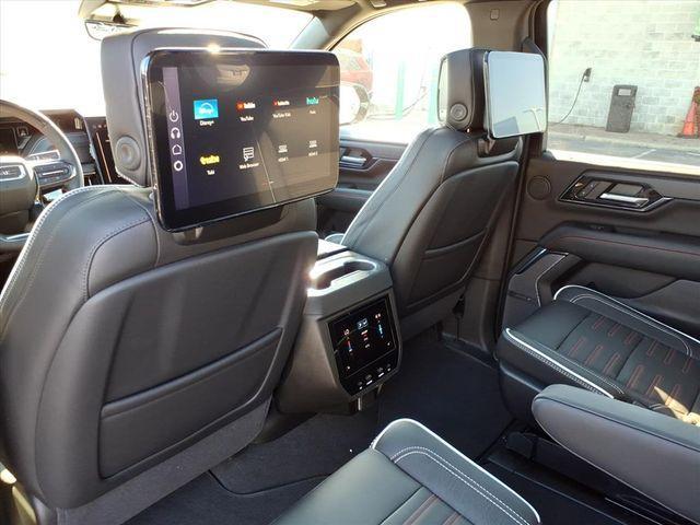 new 2025 GMC Yukon XL car, priced at $102,640