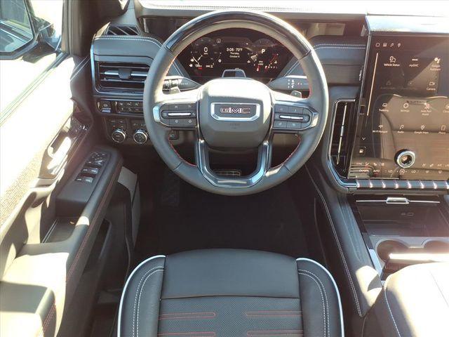 new 2025 GMC Yukon XL car, priced at $102,640