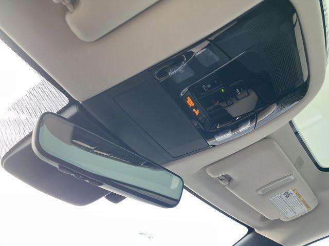 used 2023 Lexus RZ 450e car, priced at $34,500