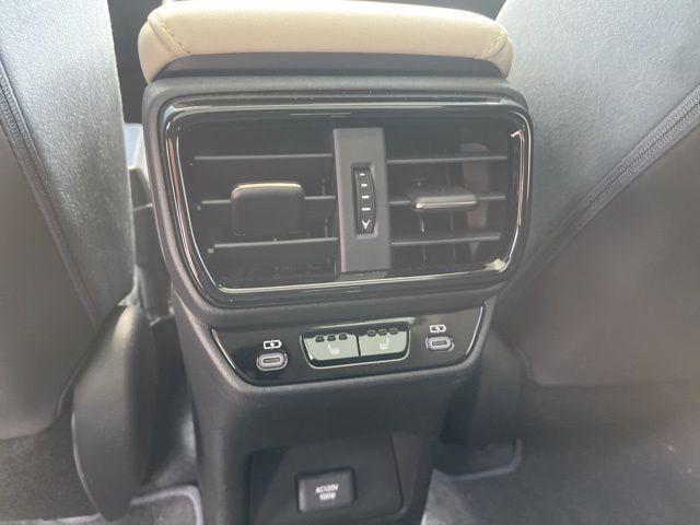 used 2023 Lexus RZ 450e car, priced at $34,500