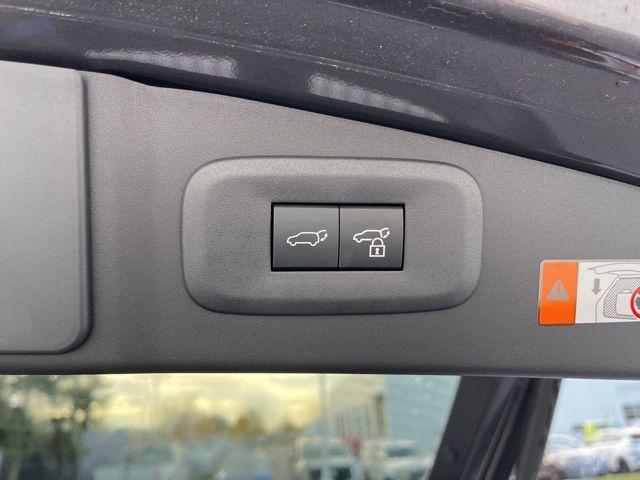 used 2023 Lexus RZ 450e car, priced at $34,500