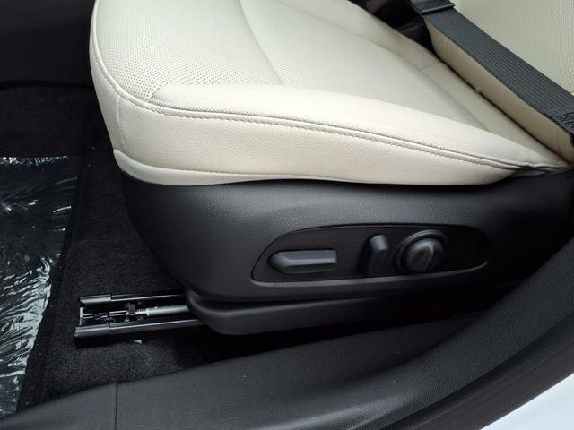 used 2025 Buick Encore GX car, priced at $27,765