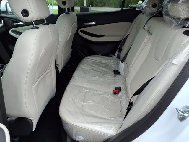 used 2025 Buick Encore GX car, priced at $27,765