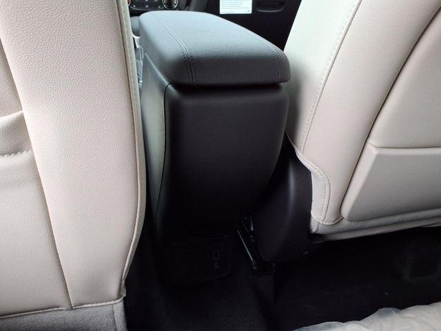 used 2025 Buick Encore GX car, priced at $27,765
