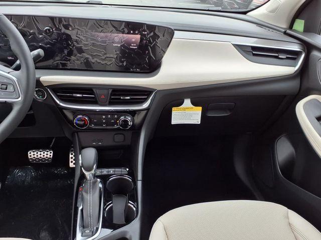 used 2025 Buick Encore GX car, priced at $27,765