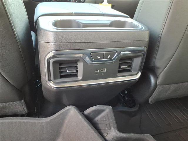 new 2026 GMC Sierra 1500 car, priced at $59,595