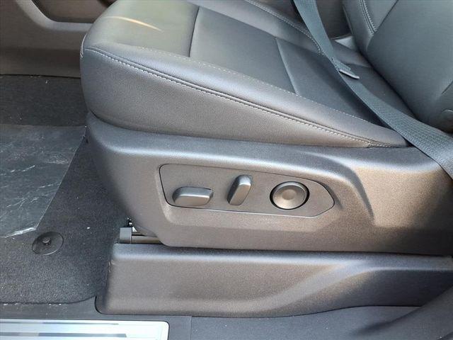 new 2026 GMC Sierra 1500 car, priced at $59,595