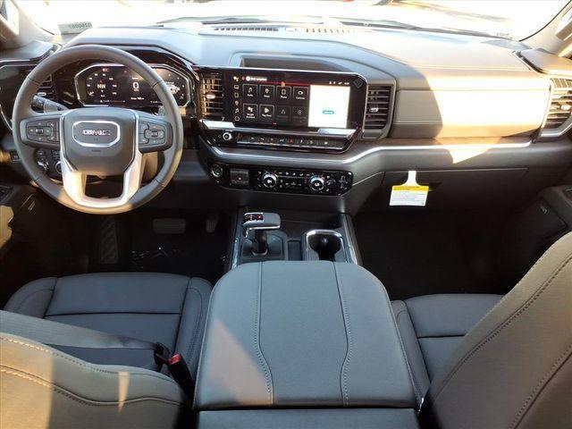 new 2026 GMC Sierra 1500 car, priced at $59,595
