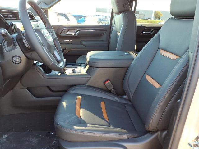 new 2026 GMC Sierra 1500 car, priced at $67,900