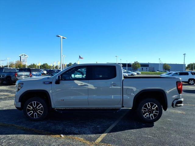 new 2026 GMC Sierra 1500 car, priced at $67,900