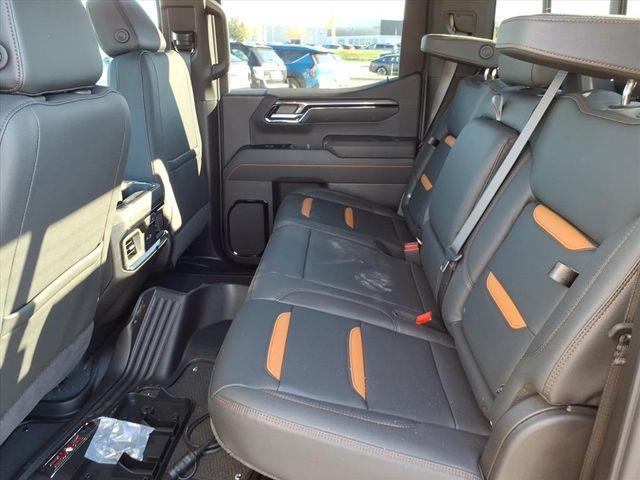 new 2026 GMC Sierra 1500 car, priced at $67,900