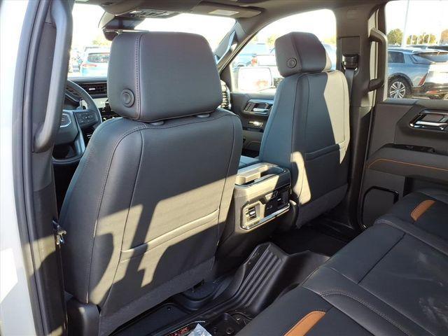 new 2026 GMC Sierra 1500 car, priced at $67,900