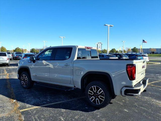 new 2026 GMC Sierra 1500 car, priced at $67,900