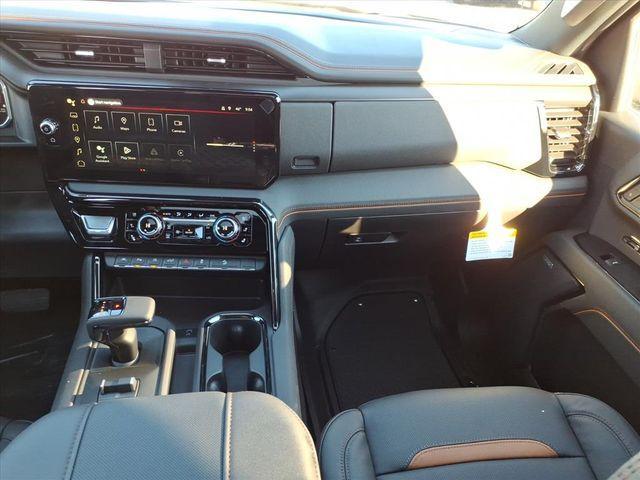 new 2026 GMC Sierra 1500 car, priced at $67,900