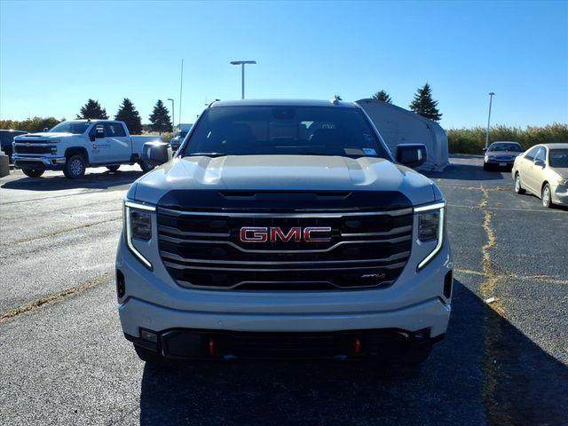 new 2026 GMC Sierra 1500 car, priced at $67,900
