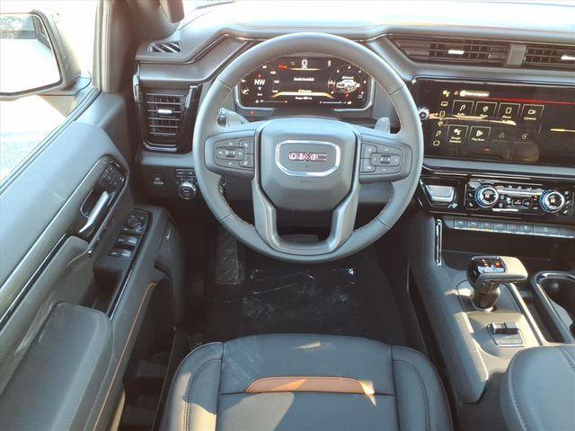 new 2026 GMC Sierra 1500 car, priced at $67,900