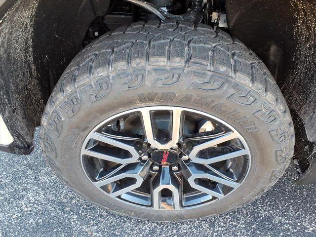 new 2026 GMC Sierra 1500 car, priced at $67,900