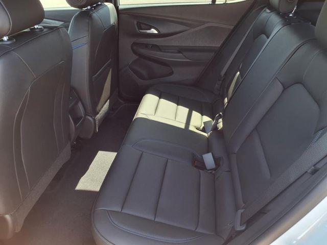 new 2025 Buick Envista car, priced at $29,125