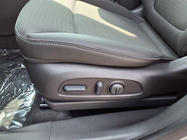 new 2026 Buick Encore GX car, priced at $29,843