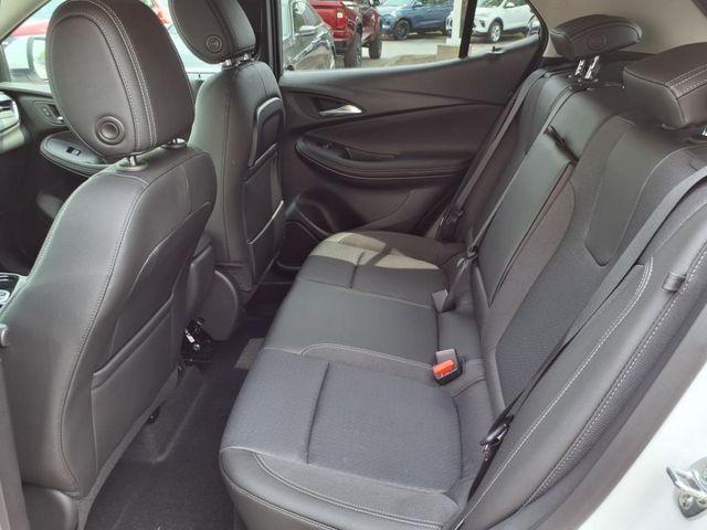 new 2026 Buick Encore GX car, priced at $27,870