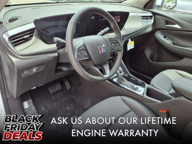 new 2026 Buick Encore GX car, priced at $27,370