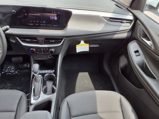 new 2026 Buick Encore GX car, priced at $27,870