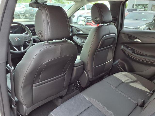 new 2026 Buick Encore GX car, priced at $27,870