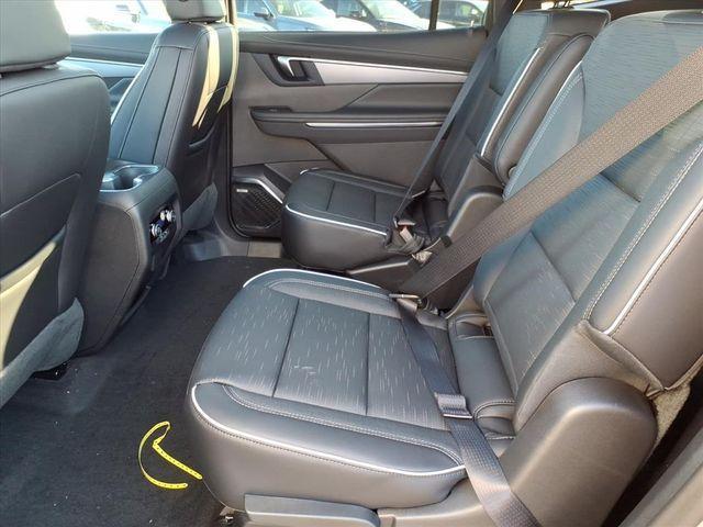 new 2026 Buick Enclave car, priced at $57,819