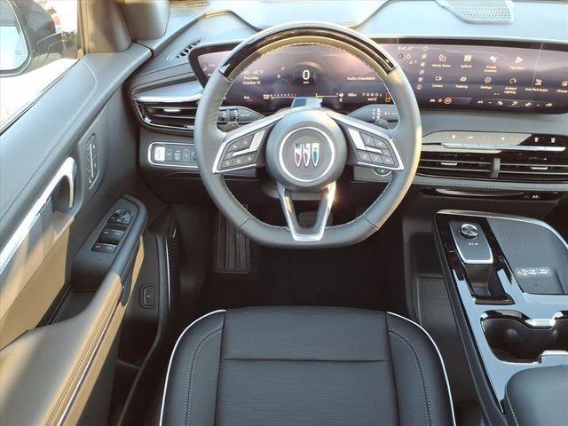 new 2026 Buick Enclave car, priced at $57,819