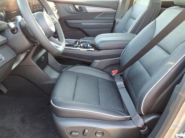 new 2026 Buick Enclave car, priced at $57,819