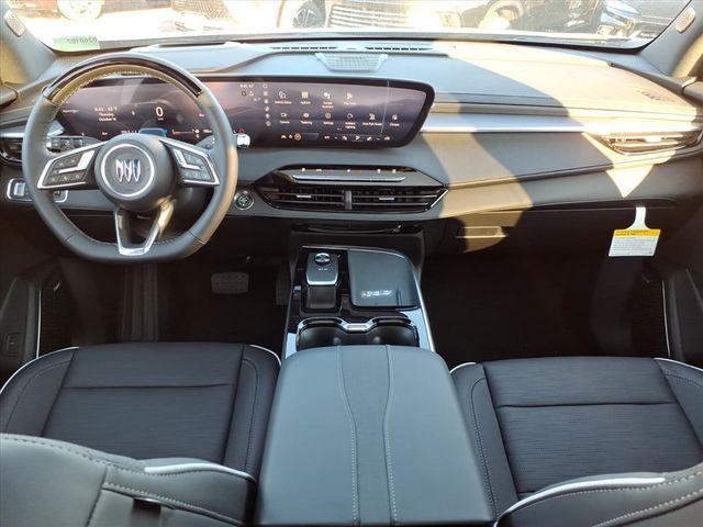 new 2026 Buick Enclave car, priced at $57,819