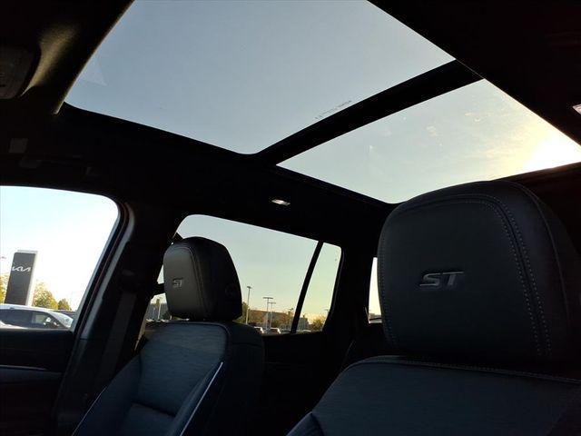 new 2026 Buick Enclave car, priced at $57,819