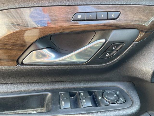 used 2019 GMC Terrain car, priced at $21,315