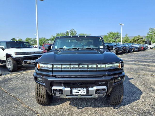 new 2025 GMC HUMMER EV Pickup car, priced at $99,084