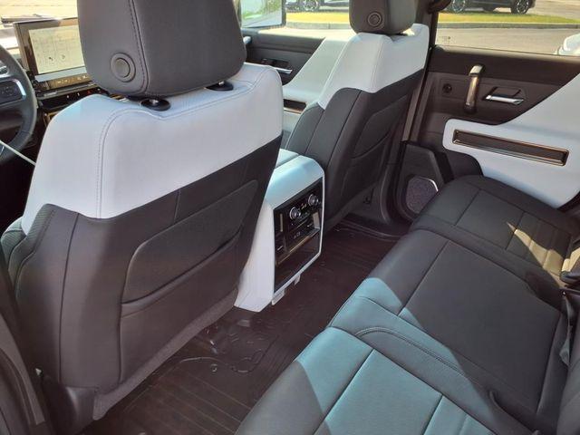 new 2025 GMC HUMMER EV Pickup car, priced at $99,084