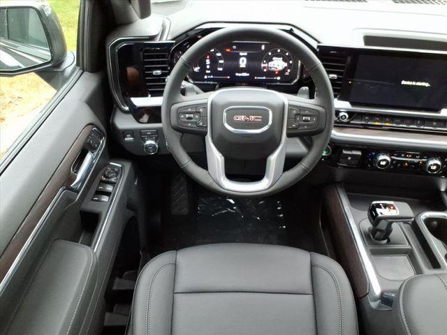 new 2026 GMC Sierra 1500 car, priced at $60,870