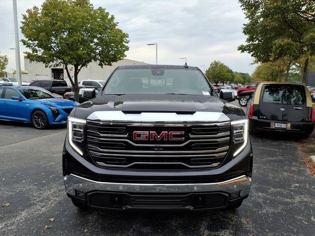 new 2026 GMC Sierra 1500 car, priced at $60,870