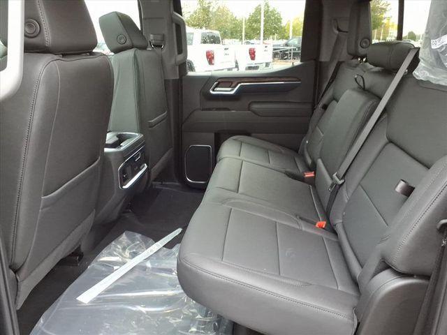 new 2026 GMC Sierra 1500 car, priced at $60,870