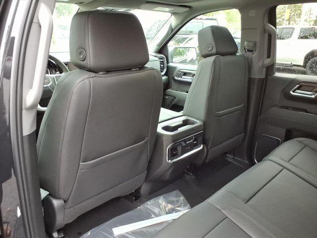 new 2026 GMC Sierra 1500 car, priced at $60,870