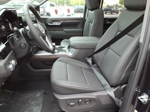 new 2026 GMC Sierra 1500 car, priced at $60,870