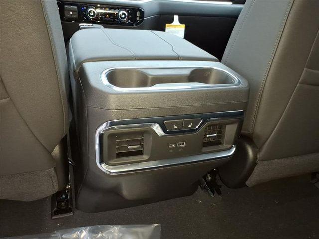 new 2026 GMC Sierra 1500 car, priced at $60,870