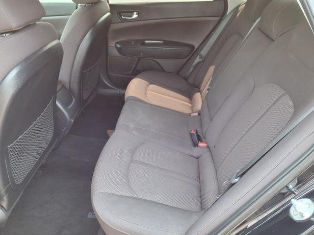 used 2019 Kia Optima car, priced at $14,240