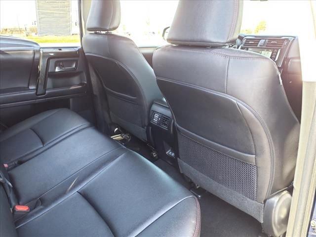 used 2022 Toyota 4Runner car, priced at $42,175